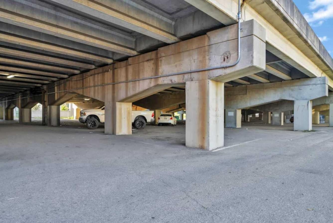 Apartment Cozy Unit With Free Parking Near Medical District Louisville